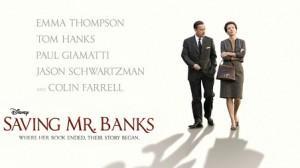 Saving Mr Banks