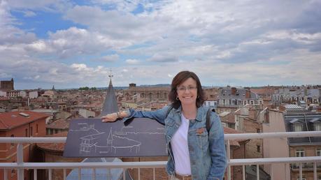 Living la Vie en Rose in Toulouse, France (Summer 2014 travelogue - Part 2)