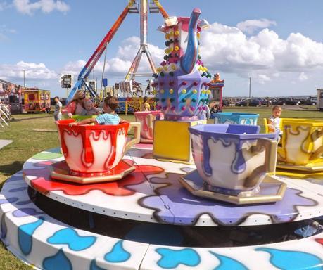 Mamastyle Monday featuring Shoe Zone!