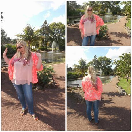 Mamastyle Monday featuring Shoe Zone!