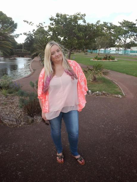 Mamastyle Monday featuring Shoe Zone!