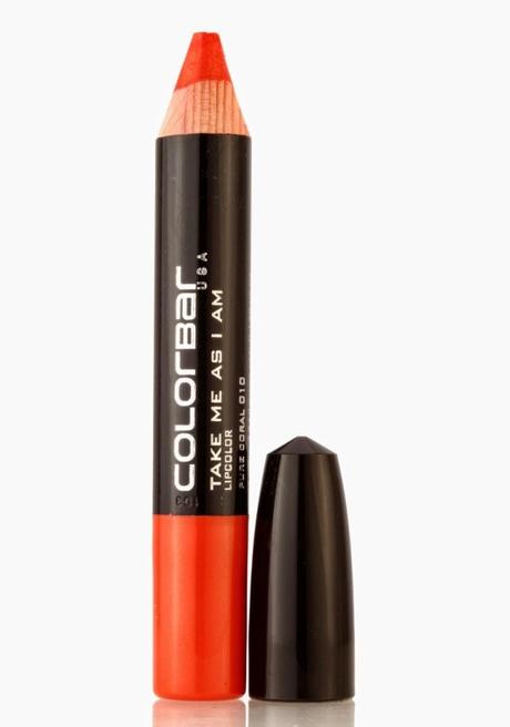 Press Release : Paint yourself in the Tricolors this Independence Day with Colorbar Cosmetics