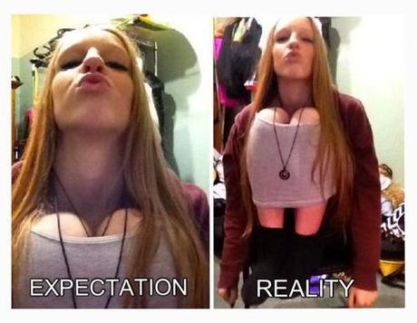 Expectation+vs+Reality