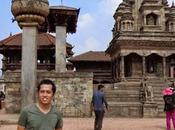 Traveling Back Time Bhaktapur