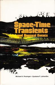 SpaceTimeTransients