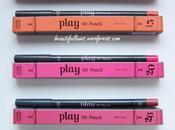 Review: Etude House Play Pencil