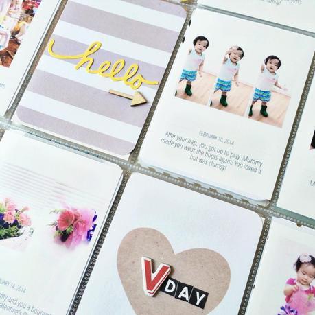 A different kind of blog hop...