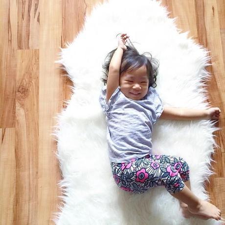 A different kind of blog hop...