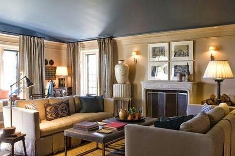 Monday Eye Candy: Serious Room Love