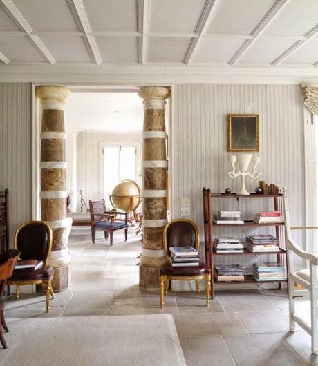 Monday Eye Candy: Serious Room Love