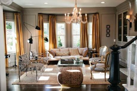 Monday Eye Candy: Serious Room Love