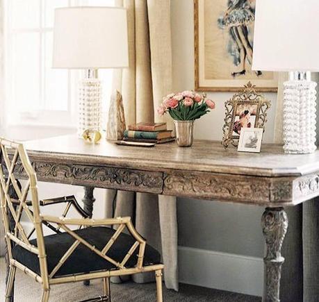 Monday Eye Candy: Serious Room Love