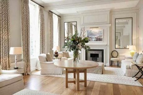 Monday Eye Candy: Serious Room Love