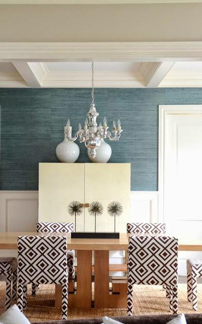 Monday Eye Candy: Serious Room Love