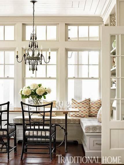 Monday Eye Candy: Serious Room Love