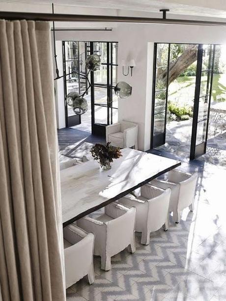 Monday Eye Candy: Serious Room Love