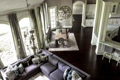 Monday Eye Candy: Serious Room Love