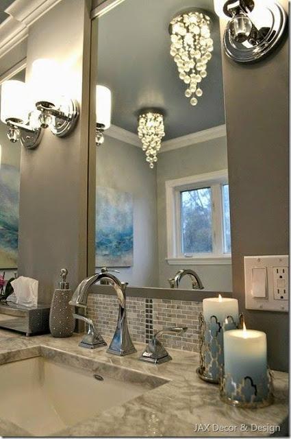 Monday Eye Candy: Serious Room Love