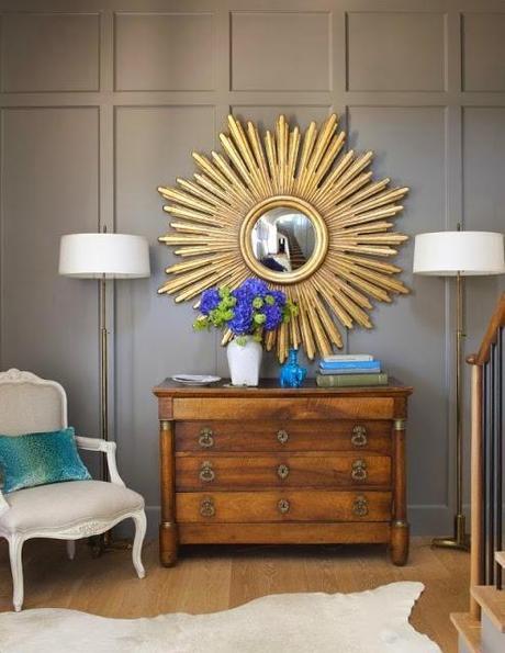 Monday Eye Candy: Serious Room Love