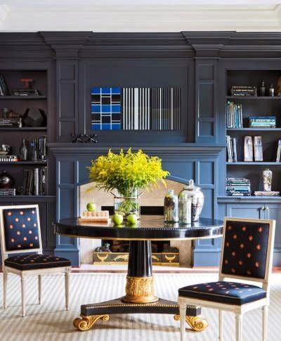 Monday Eye Candy: Serious Room Love