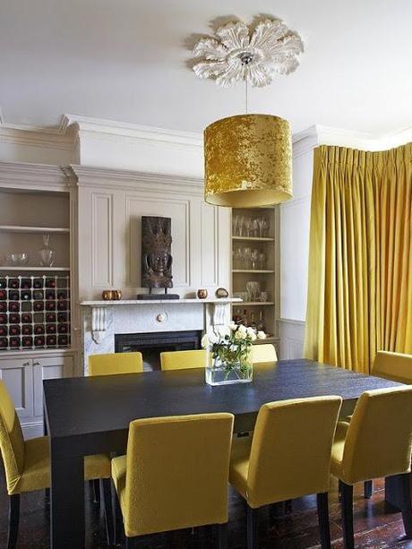 Monday Eye Candy: Serious Room Love