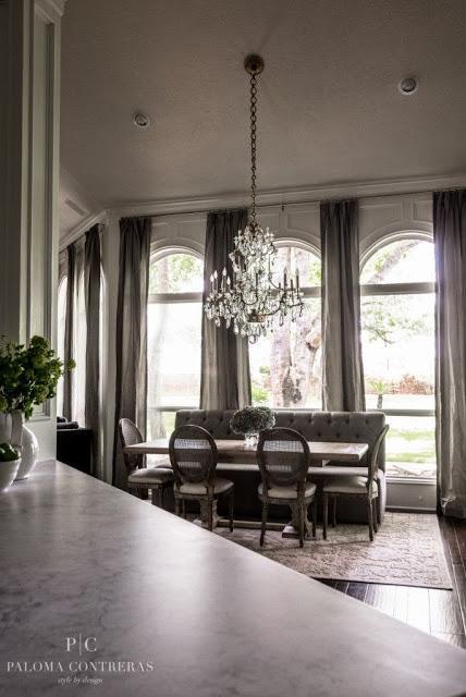 Monday Eye Candy: Serious Room Love