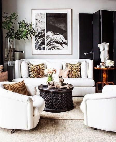 Monday Eye Candy: Serious Room Love