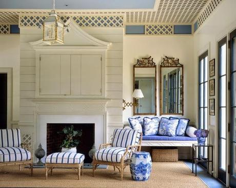 Monday Eye Candy: Serious Room Love