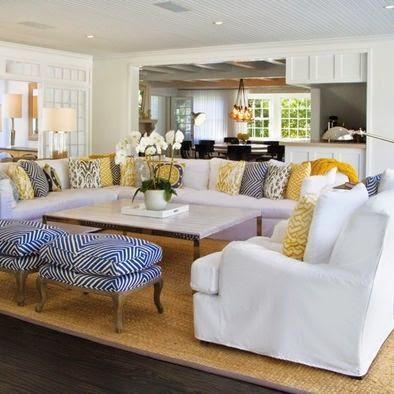 Monday Eye Candy: Serious Room Love