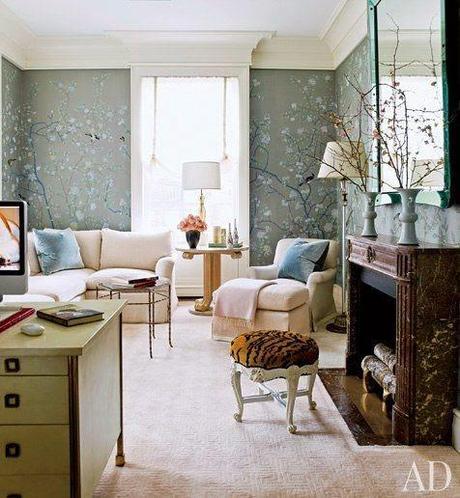 Monday Eye Candy: Serious Room Love