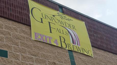 Beer & Cider along the Torrey C. Brown Trail: Monkton to New Freedom