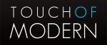 TouchOfModern_logo