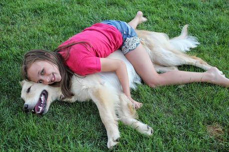 Chewing Up the Garden