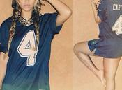 Beyoncé Reps Married Name