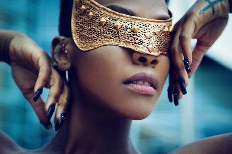 Dawn Richard Releases New Statement