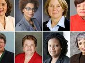 Visible, Brilliant Women World!