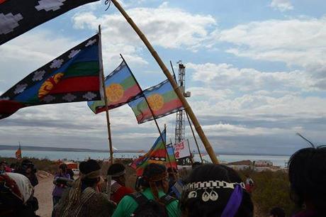 mapuche declaration