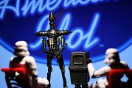 The Robotization of Google: A Growing Army
