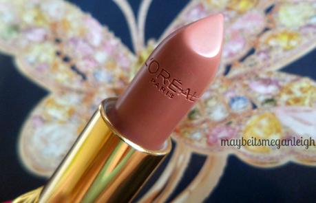Collection Privée Lipstick By Cheryl Cole