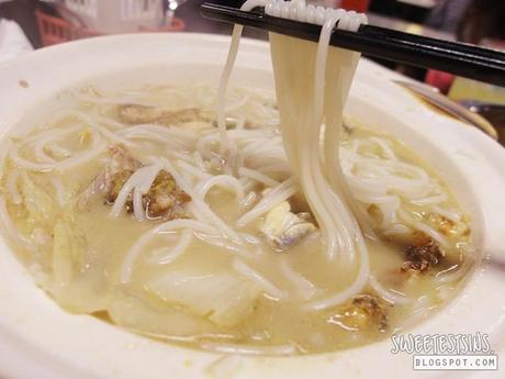 Marina South Curry House @ 100AM review (6)