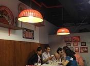 Marina South Curry House Travel Back