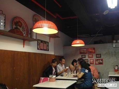 Marina South Curry House @ 100AM review (1)