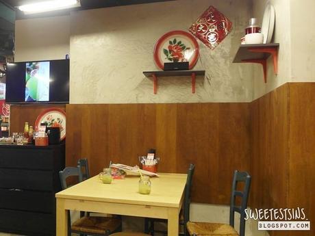 Marina South Curry House @ 100AM review (2)