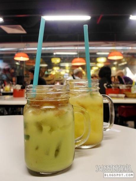 Marina South Curry House @ 100AM review (3)