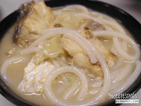 Marina South Curry House @ 100AM review (7)