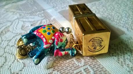 My 5 Favourite Luxury Lip Products