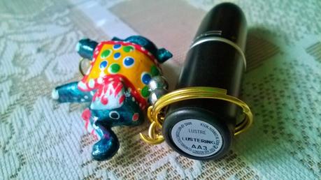 My 5 Favourite Luxury Lip Products