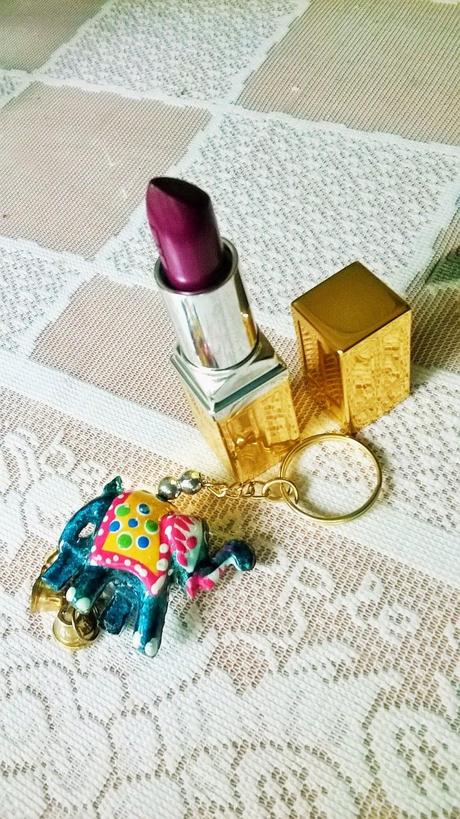 My 5 Favourite Luxury Lip Products