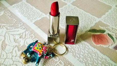 My 5 Favourite Luxury Lip Products