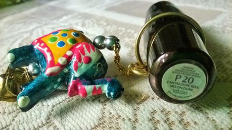 My 5 Favourite Luxury Lip Products